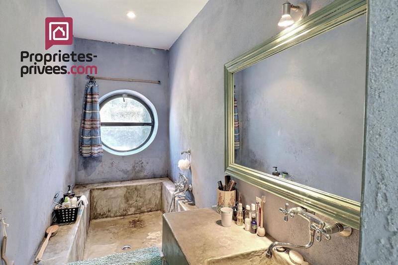 Maison - 109 m² - 4 pièces