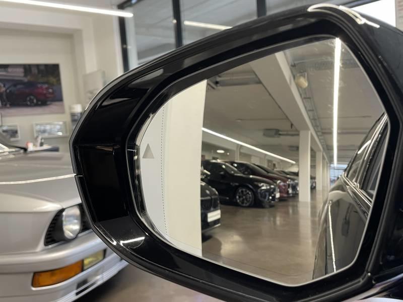 Bmw Série 5 530e Phev 299 ch Bva8 m Sport