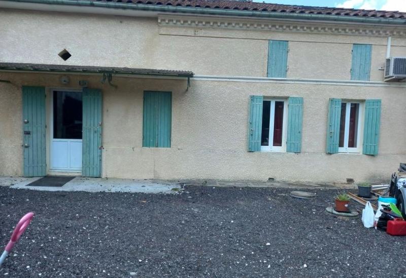 Maison - 156 m² - 5 pièces