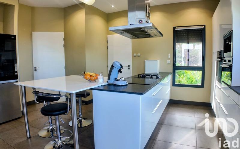 Maison de maîtres - 160 m² - 5 pièces