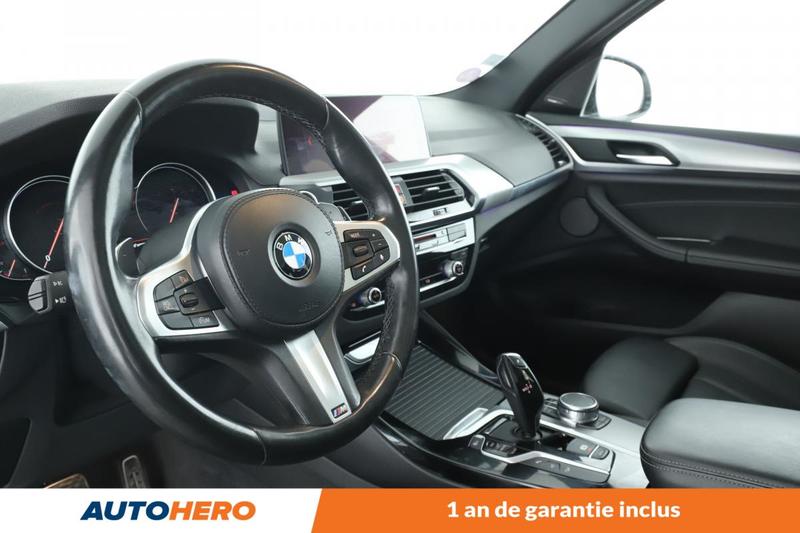 Bmw X3 xDrive30i m Sport Bva8 252 ch