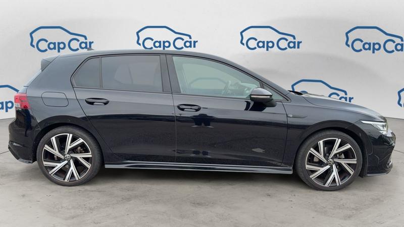 Volkswagen Golf VIII 1.5 eTSI 150 Dsg7 R-Line - Automatique
