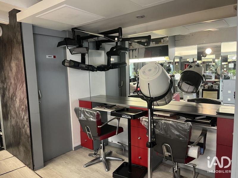 Local commercial - 38 m²