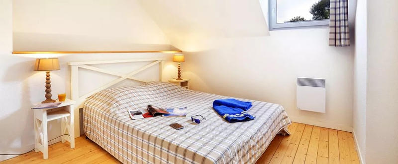 Appartement - 51 m² - 3 pièces