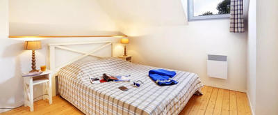 Appartement - 51 m² - 3 pièces