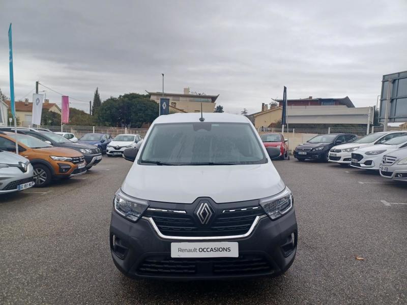 Renault Kangoo Express 1.5 Blue Dci 95cv Advance - 24