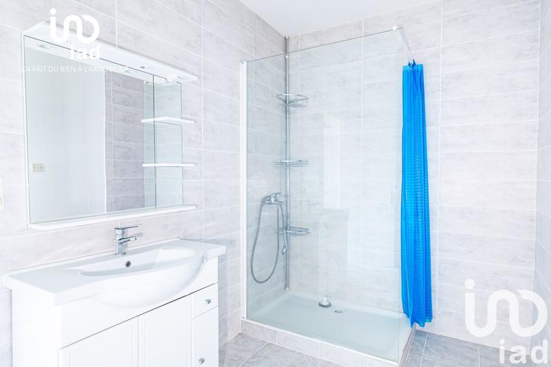 Appartement - 72 m² - 3 pièces