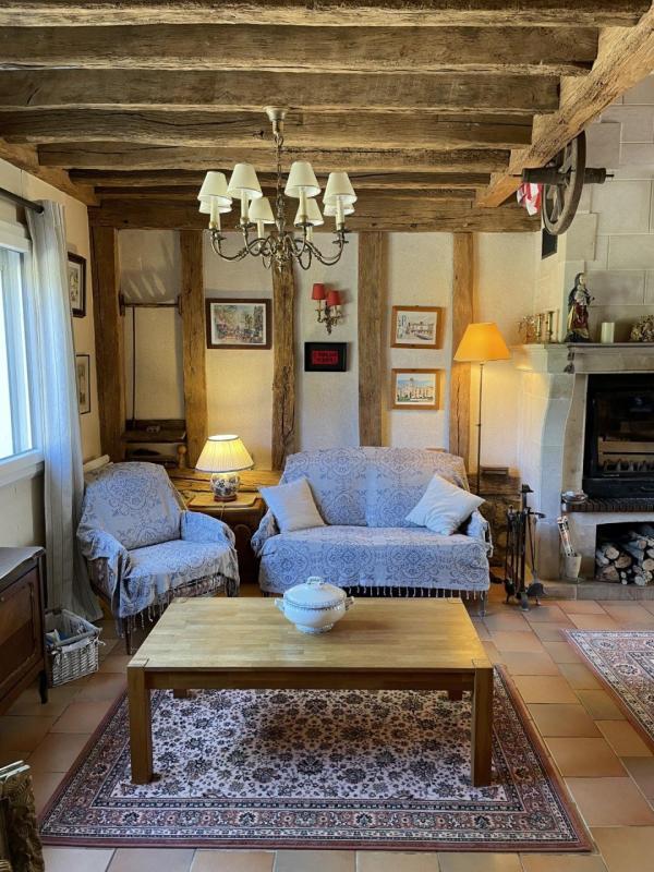 Maison - 160 m² - 7 pièces