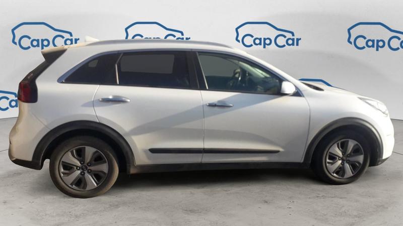 Kia Niro 1.6 GDi 105 Hybrid Dct6 Premium - 5 places Automatique