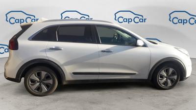 Kia Niro 1.6 GDi 105 Hybrid Dct6 Premium