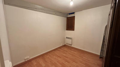 Appartement - 27 m² - 2 pièces