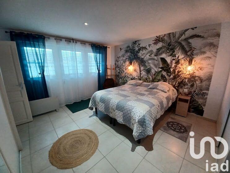 Maison de maîtres - 250 m² - 8 pièces