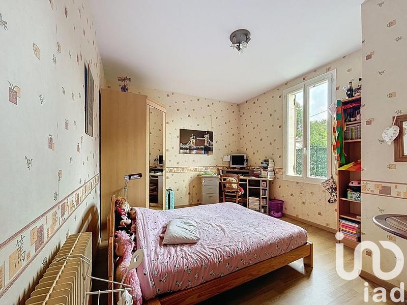 Maison - 130 m² - 4 pièces