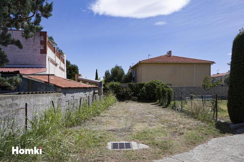 Local commercial - 470 m² - 6 pièces