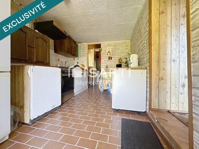 Duplex - 74 m² - 5 pièces