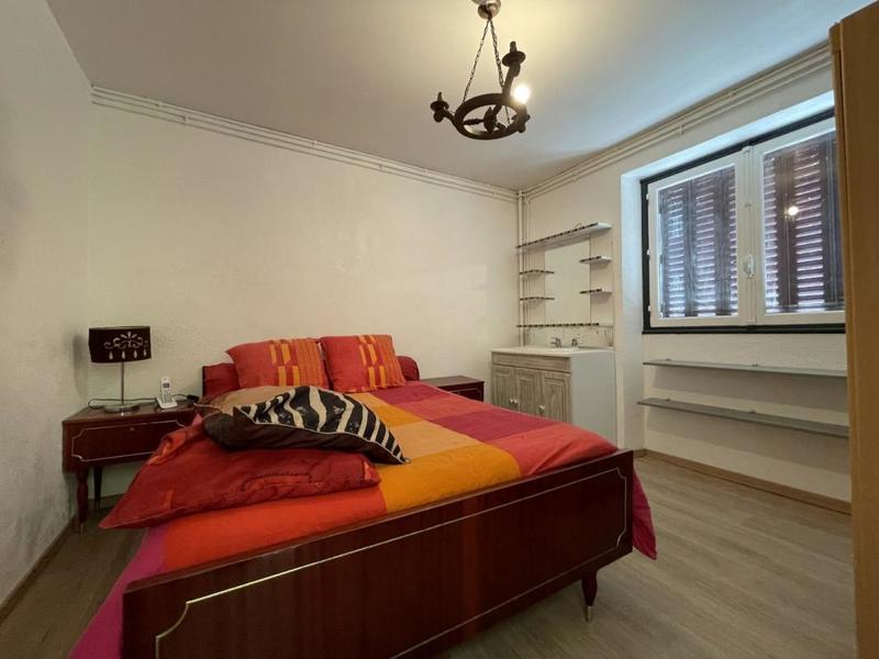 Maison - 110 m² - 6 pièces