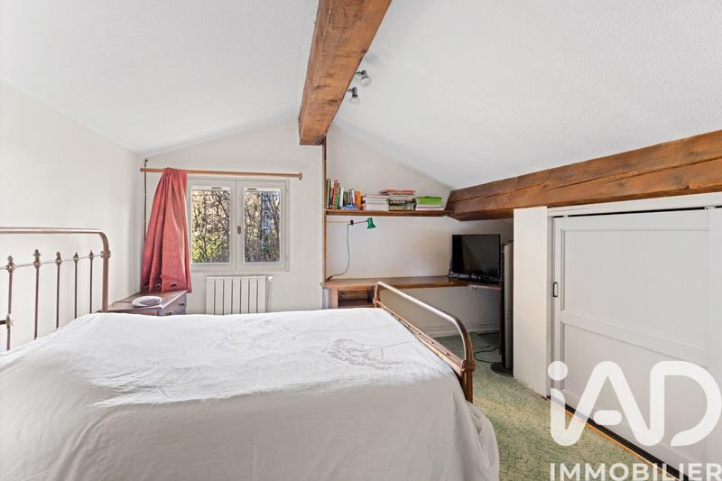 Maison - 170 m² - 5 pièces