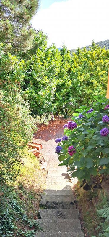 Maison traditionnelle - 169 m² - 6 pièces