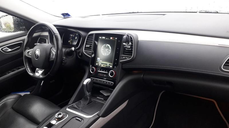 Renault Talisman 2.0 BluedCi 200 Edc6 Initiale Paris