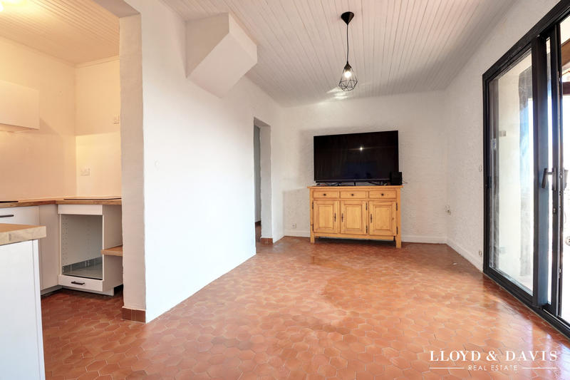 Maison - 75 m² - 4 pièces