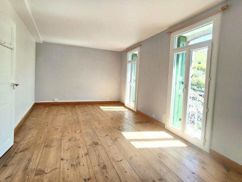 Maison de village - 100 m² - 5 pièces