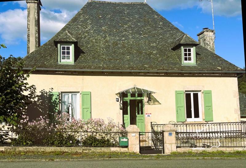 Maison - 106 m² - 4 pièces