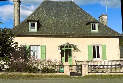 Maison - 106 m² - 4 pièces