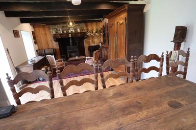 Maison - 33 m² - 3 pièces