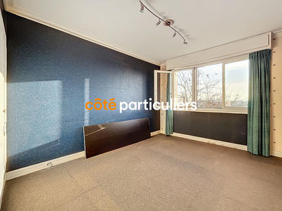 Appartement - 103 m² - 5 pièces