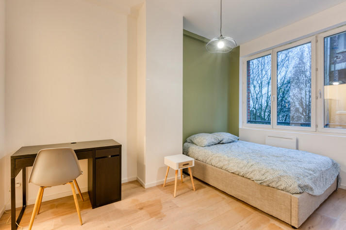 Appartement - 78 m² - 4 pièces