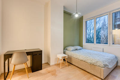 Appartement - 78 m² - 4 pièces