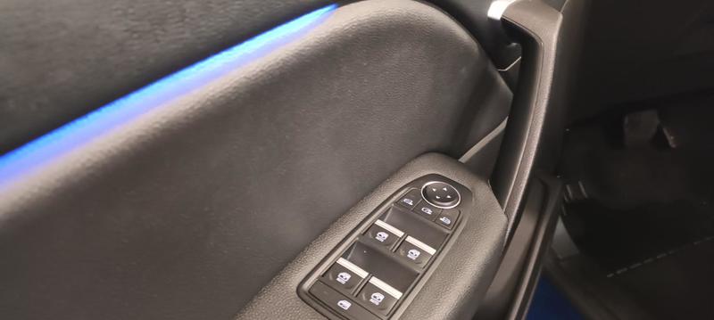 Renault Captur E-Tech 145 - 21 Intens