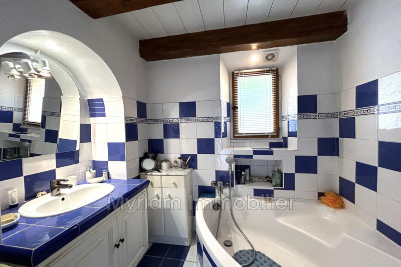 Maison de village - 41 m² - 2 pièces