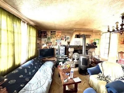 Maison - 76 m² - 5 pièces