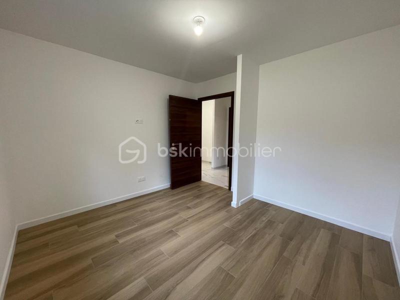 Maison - 104 m² - 5 pièces