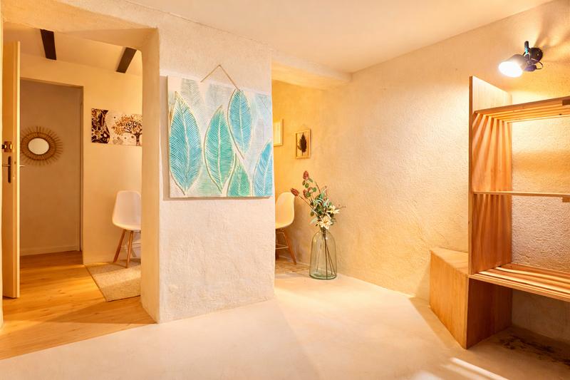 Maison - 140 m² - 7 pièces