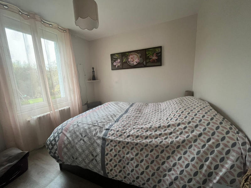 Maison - 49 m² - 49 pièces