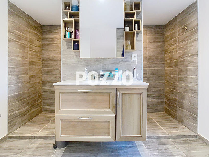 Maison - 173 m² - 7 pièces