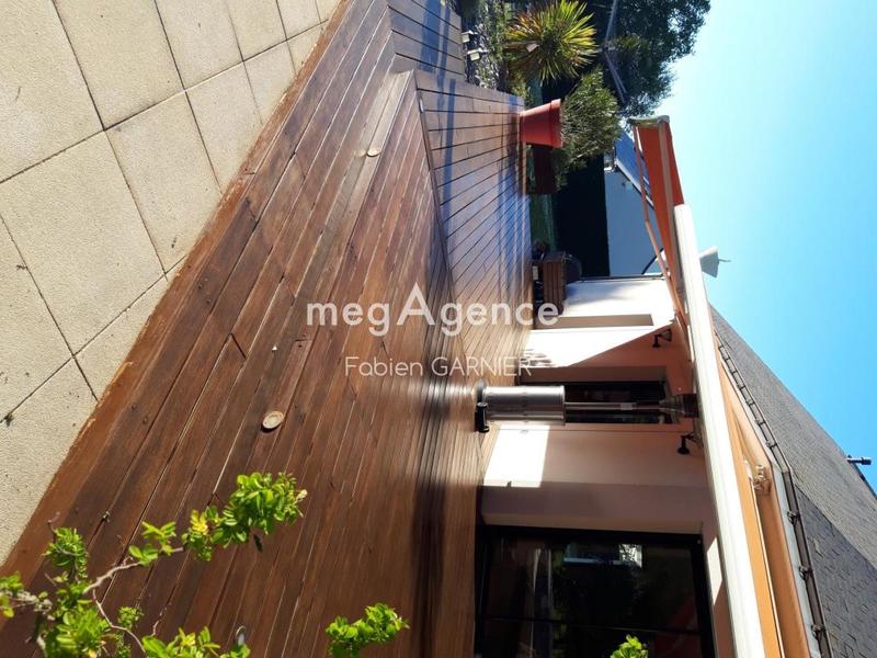 Maison de campagne - 154 m² - 7 pièces