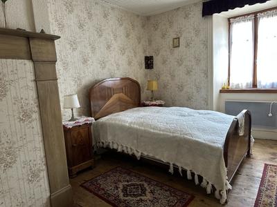 Maison - 94 m² - 4 pièces