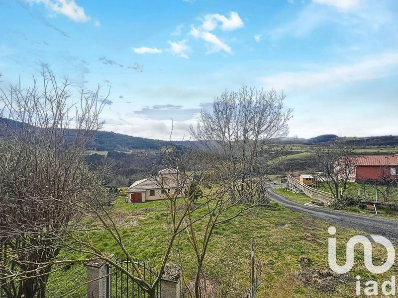 Maison de campagne - 88 m² - 4 pièces