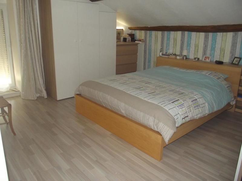 Maison - 191 m² - 8 pièces