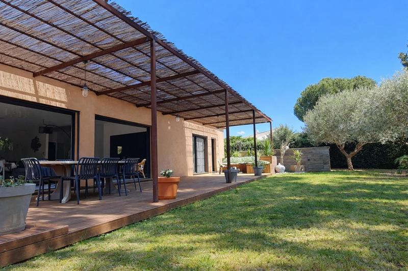 Villa - 124 m² - 4 pièces