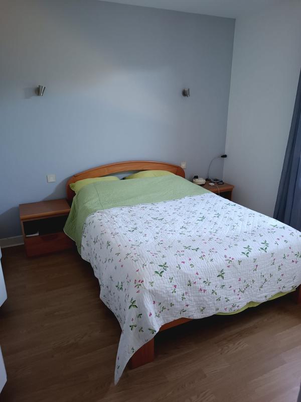 Maison - 88 m² - 5 pièces