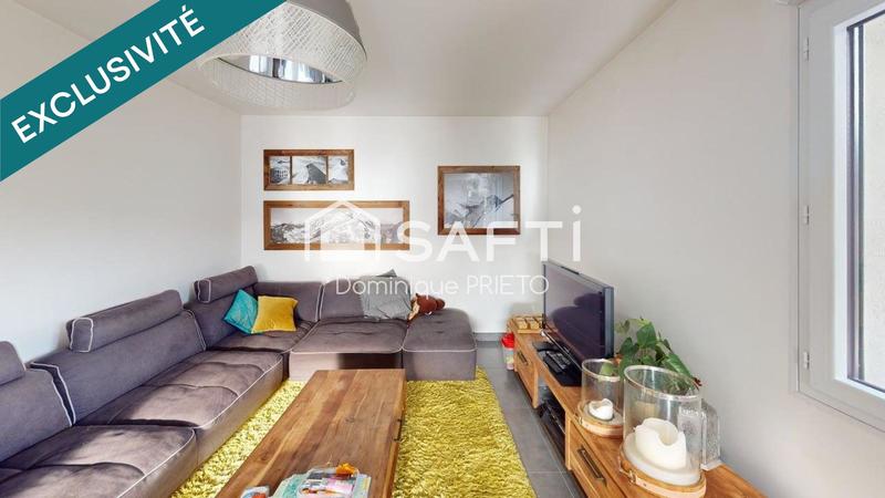 Maison - 150 m² - 5 pièces