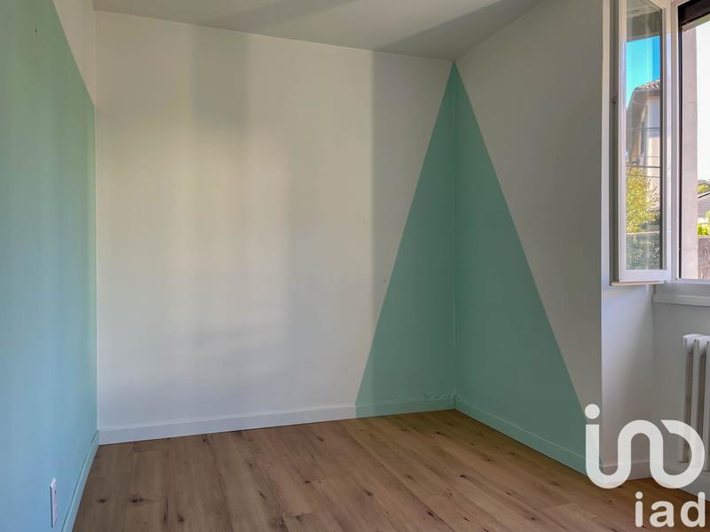 Maison de village - 120 m² - 5 pièces