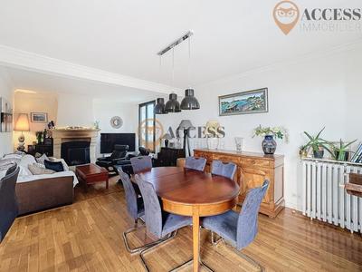 Propriété - 124 m² - 5 pièces