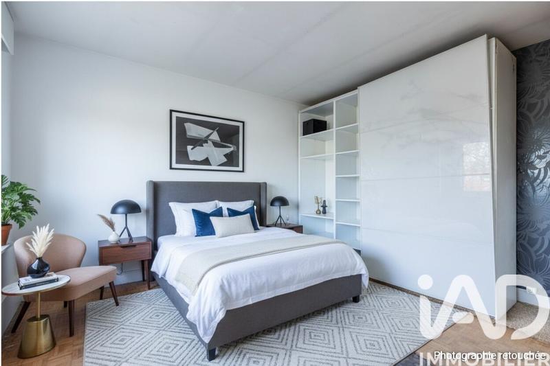 Maison - 144 m² - 4 pièces