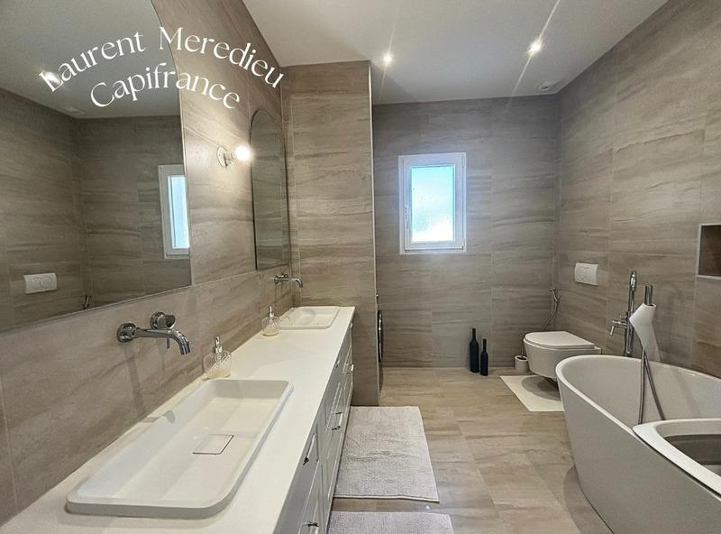 Maison - 116 m² - 4 pièces