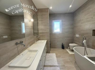 Maison - 116 m² - 4 pièces